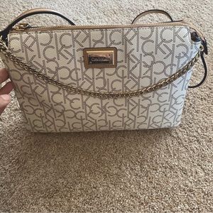 Pre owned Calvin Klein bag in great condition